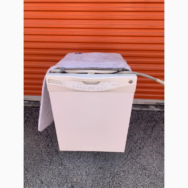 GE Dishwasher. 100% FULLY WORKING! GE Dishwasher. 100% FULLY WORKING!